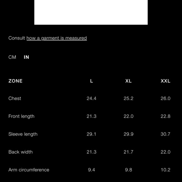 ZARA NWT Short Faux Fur Lapel Collar Coat! - Picture 9 of 9